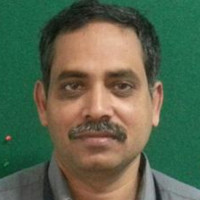 Yash Exports Employee Kalluri Venkateshwarlu's profile photo