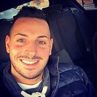 Lasertech S.r.L Employee Andrea Romano's profile photo