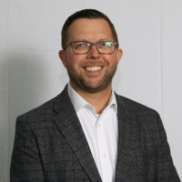 TTx Employee Jody Vest's profile photo