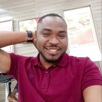 Splicky Employee Pereowei Izontimi's profile photo