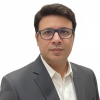 1729 AI Labs Employee Mohit Behl's profile photo