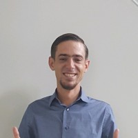 BOURBON COFFEE Employee Ryan Smithson's profile photo