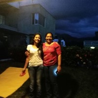 CGR Employee Alicia Palomino Vergara's profile photo