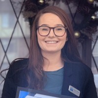 Edward Rose & Sons Employee Alyssa Huffman's profile photo