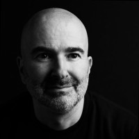 Hidden Road Employee John Harvie's profile photo