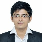 Ahire Machine Tools Pvt Ltd, Nashik Employee Ronak Sonawane's profile photo