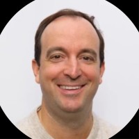 Codat Employee Joey Rault's profile photo