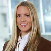 Citadel Securities Employee Ryann Corin's profile photo