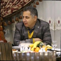 Ali Kheiri Email