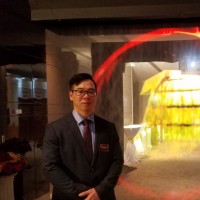 广州欧华国际货运代理有限公司 Employee Jason Lee's profile photo