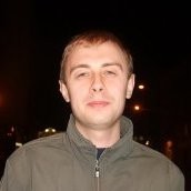 Melsoft Employee Fedor Kozlov's profile photo