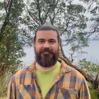 CruzAI Employee John Carlyle's profile photo