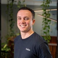 Tanda Employee Aidan Dooley's profile photo