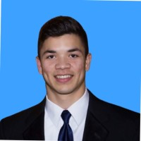 Oracle Employee Dylan Stevens's profile photo