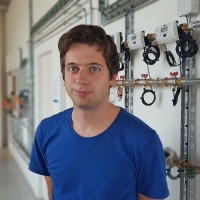 Ecompany Employee Tom Mahieu's profile photo