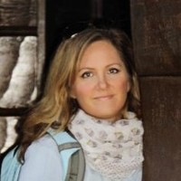 Katy Chamberlain Email & Phone Number