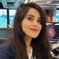 OCU Employee Mahta Majdi's profile photo