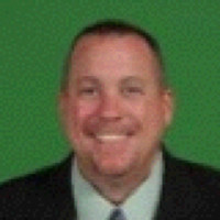 Venture Capitalist Employee Brad Clark's profile photo