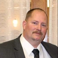 Herc Rentals Employee Alan Pugh's profile photo
