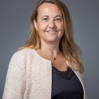 Geneva International Centre for Humanitarian Demining (GICHD) Employee Aurelia Rutge's profile photo