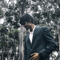 Quantumard Technologies Employee Kishore S's profile photo