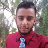 Astrix Employee Kenneth Ramsey's profile photo