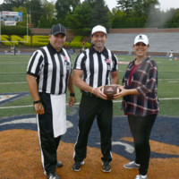 Claron Technical Services, LLC Employee Nathan Black's profile photo