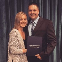 Bow Auto Parts Employee Chris Lindquist's profile photo