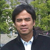 Robertus Hadisurya Email & Phone Number