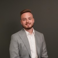 Foray Employee Austin Smith's profile photo