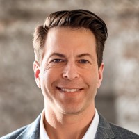 The 3 Laws Book Employee Greg Born's profile photo