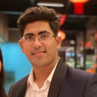 Pranav Aher Email