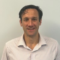Atlantic Wolf Capital Employee Brett Matter's profile photo