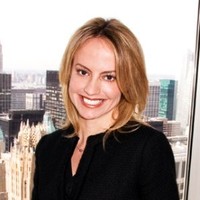 Corinthian Capital Group Employee Hope Vaughn's profile photo