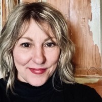 Shelaine Sparrow Email