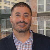 Ramboll Employee Matthew Dukat's profile photo