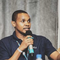 Watu Credit Employee Godlisten Shayo's profile photo