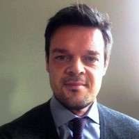 Contrada Group Employee Martin Burke's profile photo