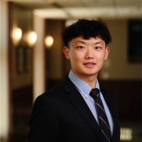 Changing The Present Employee Haoxuan Zhang's profile photo