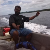 Department of Education - Papua New Guinea Employee Gerald Robert's profile photo