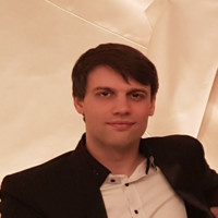 Hadrien Reiner's profile photo