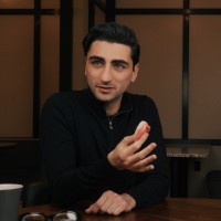 Dandy Employee Daniel Hanover's profile photo