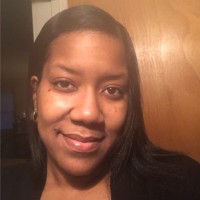 Engineered Glass Products Employee Ambi Jeffries's profile photo