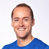 Hearst Magazines UK Employee Andy Dixon's profile photo