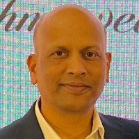 State of New Jersey Employee Uday Hiremath's profile photo