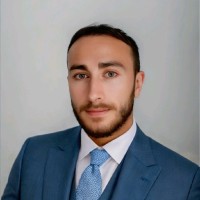 HEALTH HR UK LIMITED Employee Liam McGuire's profile photo