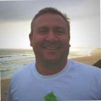 CSG Group Employee Abrie Pretorius's profile photo
