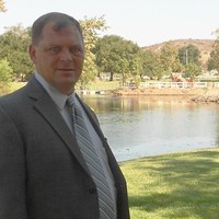 Bruce Hocking Email & Phone Number