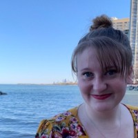 Illinois Prison Project Employee Kaitlyn Foust's profile photo