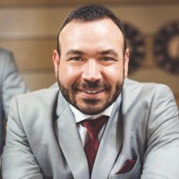 connex.ai Employee Jan Marais's profile photo